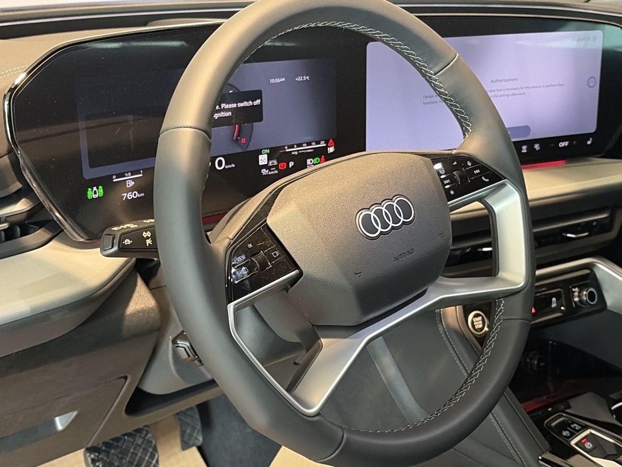 2026 Audi Q5 in Toronto, Ontario