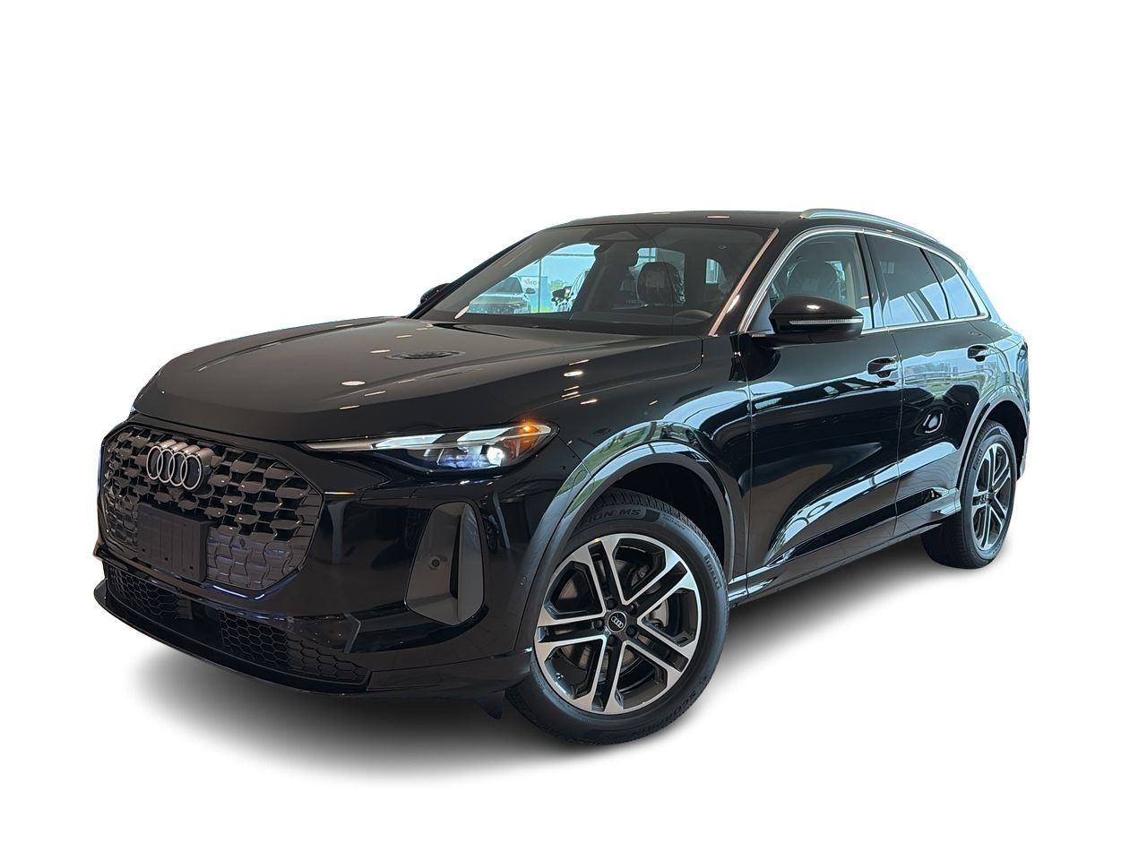 2026 Audi Q5 in Toronto, Ontario