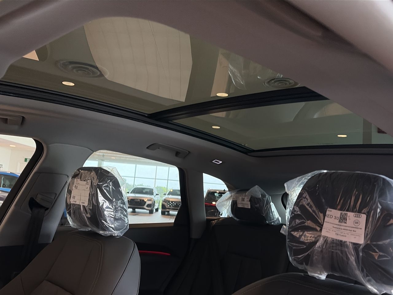 2026 Audi Q5 in Toronto, Ontario