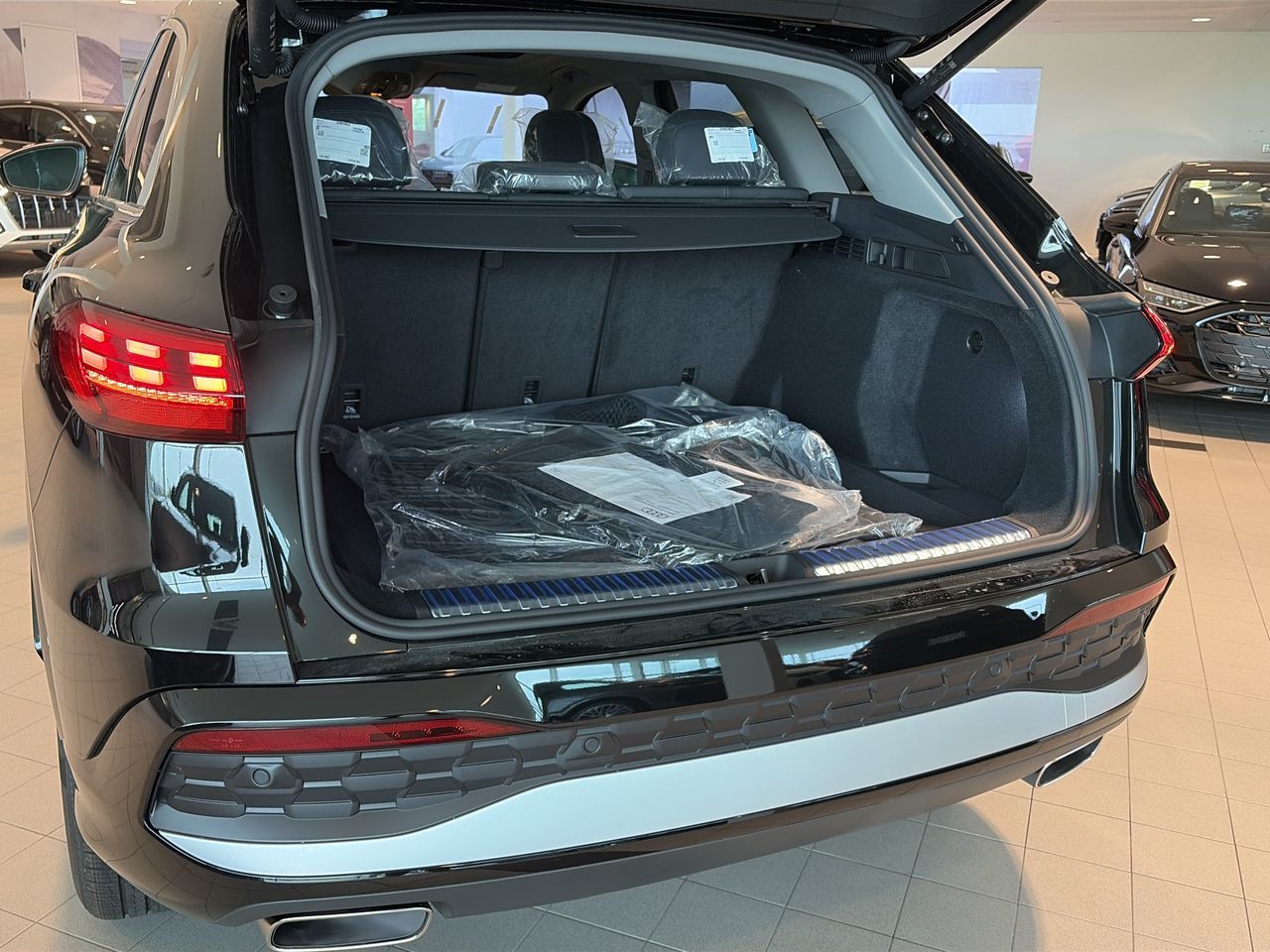2026 Audi Q5 in Toronto, Ontario