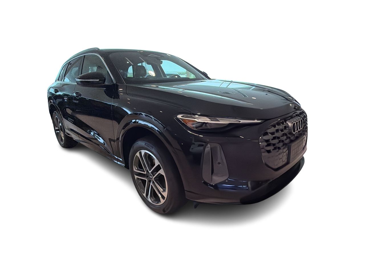 2026 Audi Q5 in Toronto, Ontario