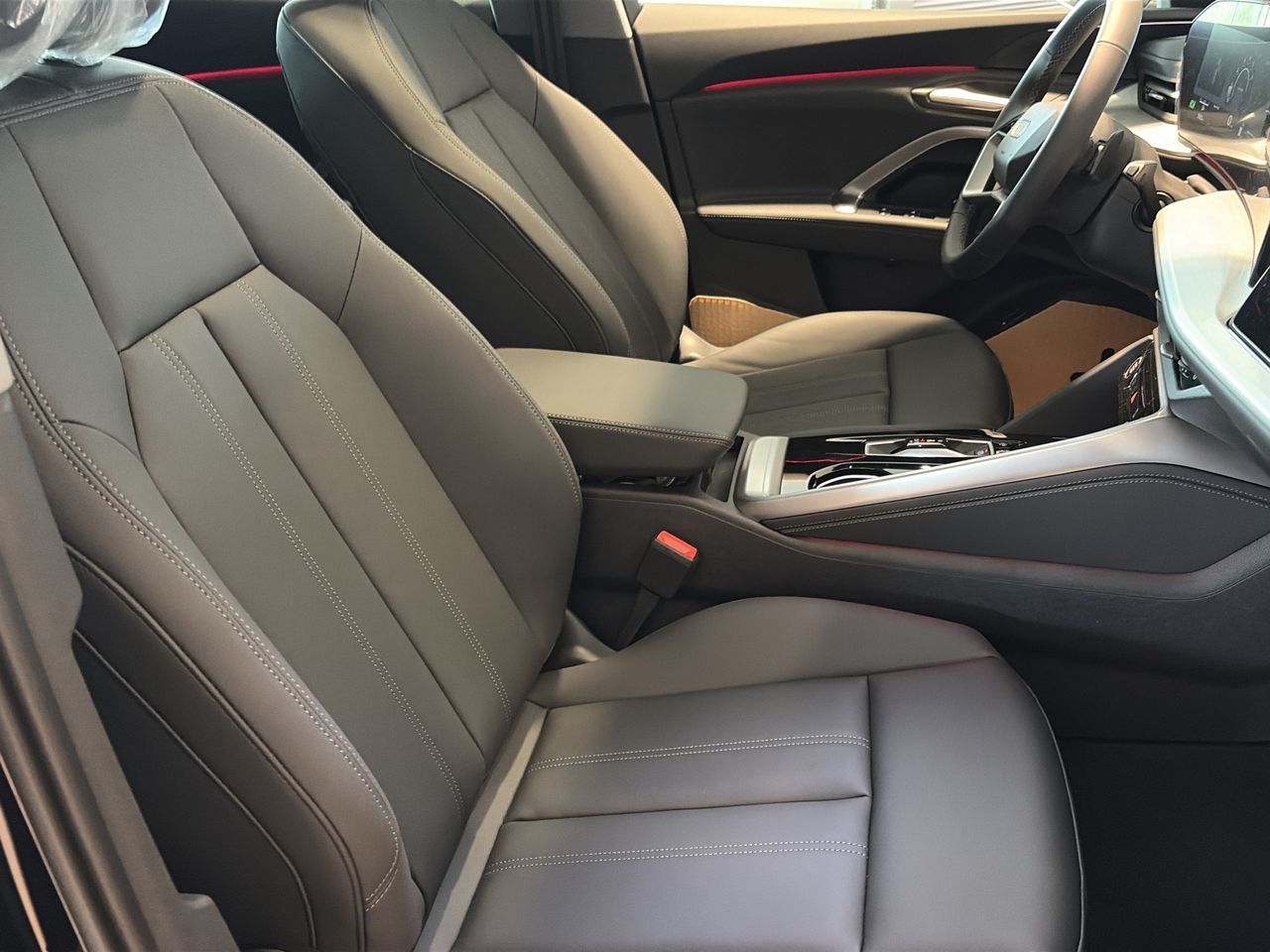 2026 Audi Q5 in Toronto, Ontario