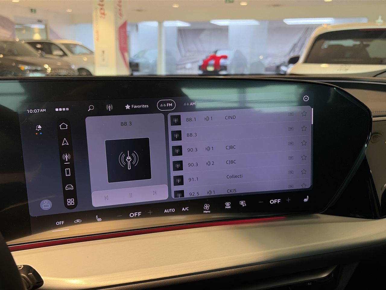 2026 Audi Q5 in Toronto, Ontario