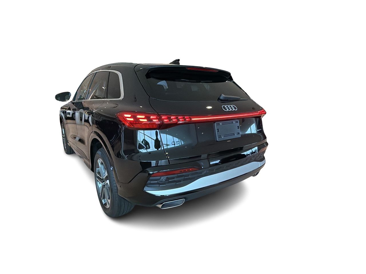 2026 Audi Q5 in Toronto, Ontario