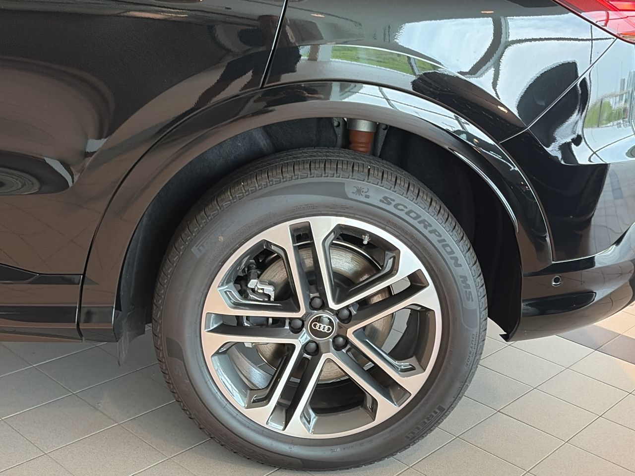 2026 Audi Q5 in Toronto, Ontario