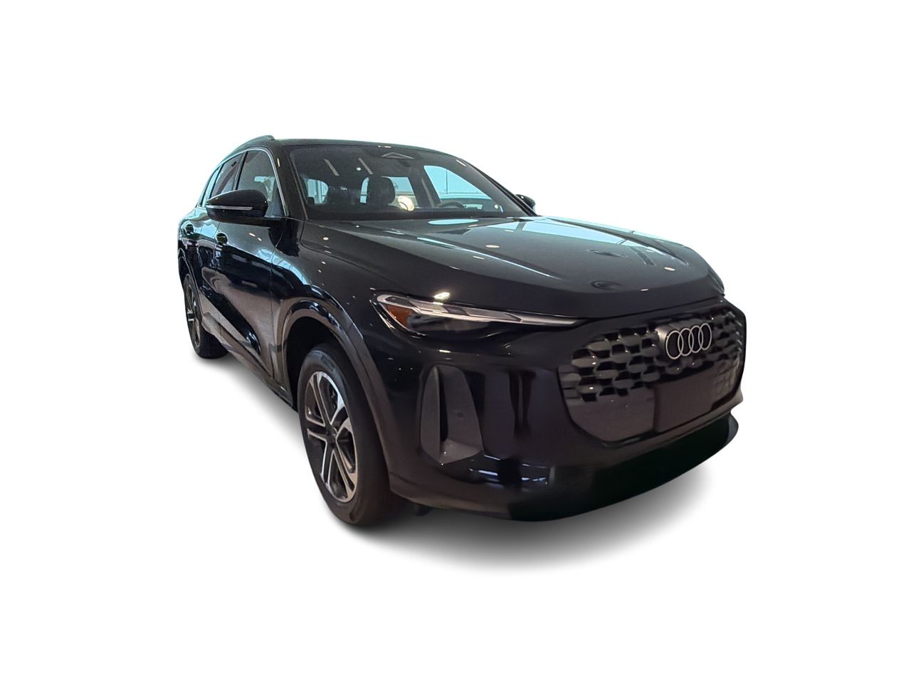 2026 Audi Q5 in Toronto, Ontario