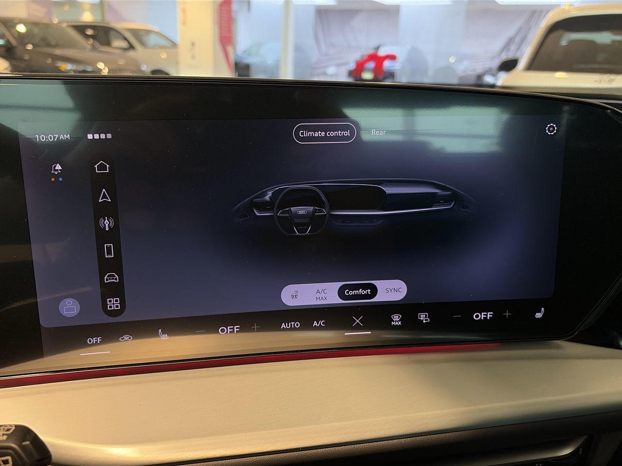 2026 Audi Q5 in Toronto, Ontario