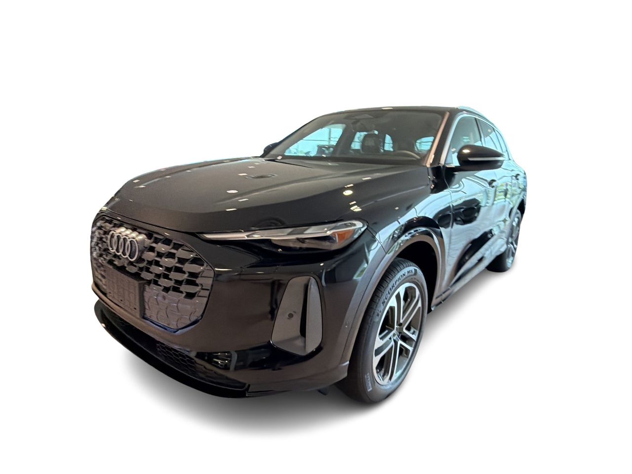 2026 Audi Q5 in Toronto, Ontario