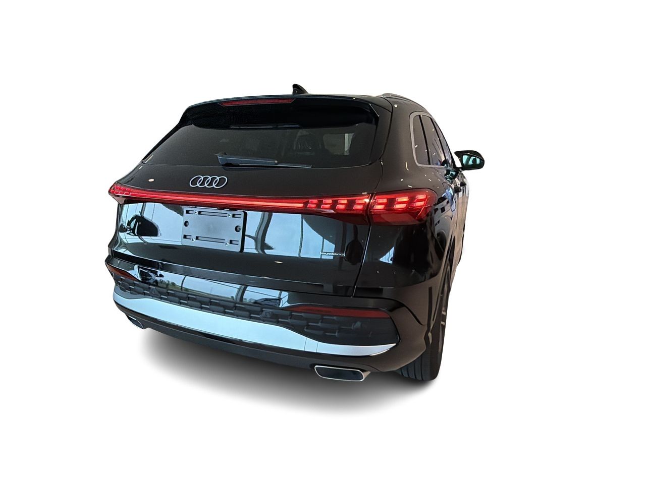 2026 Audi Q5 in Toronto, Ontario
