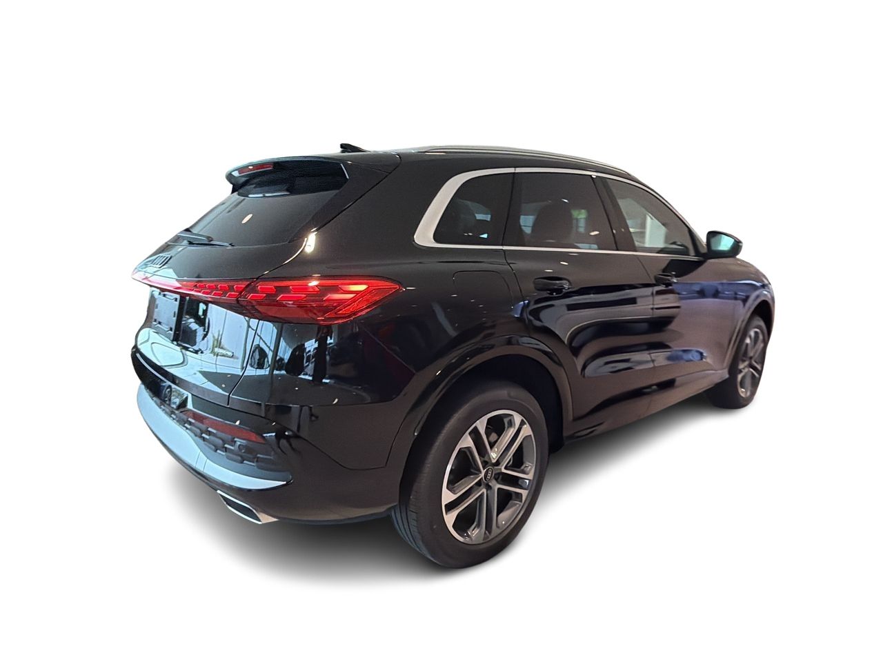 2026 Audi Q5 in Toronto, Ontario