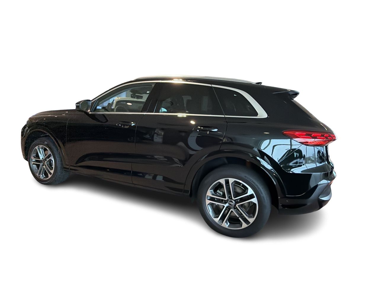2026 Audi Q5 in Toronto, Ontario
