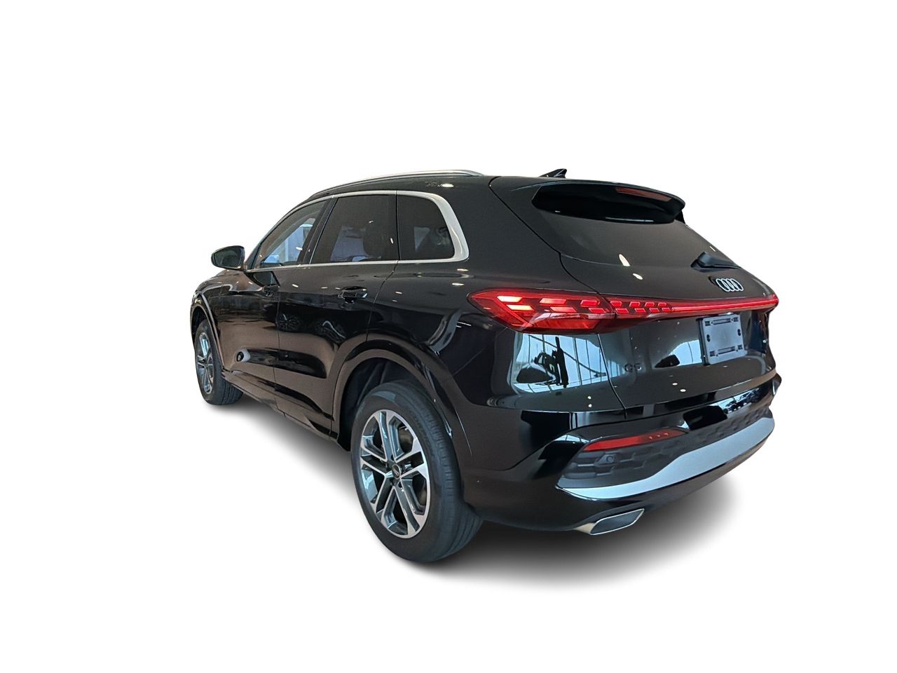 2026 Audi Q5 in Toronto, Ontario