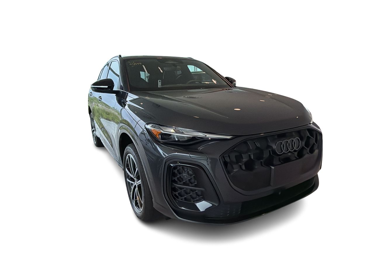 2026 Audi Q5 in Toronto, Ontario