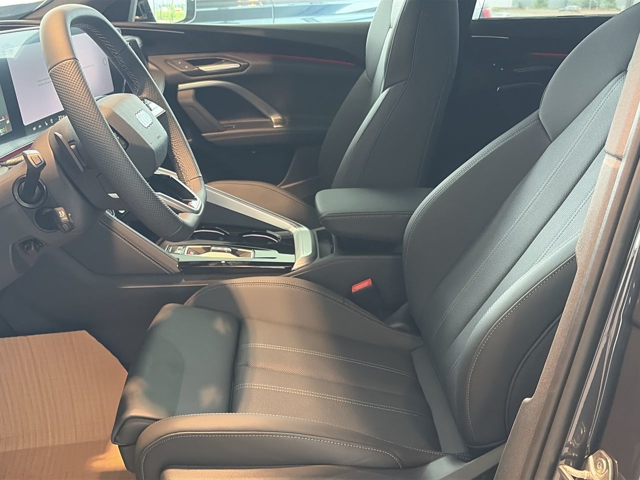 2026 Audi Q5 in Toronto, Ontario