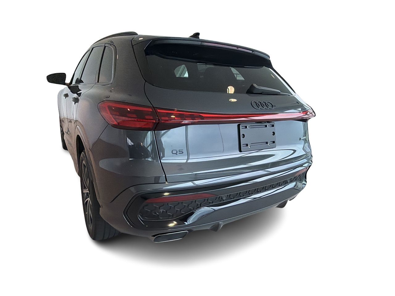 2026 Audi Q5 in Toronto, Ontario