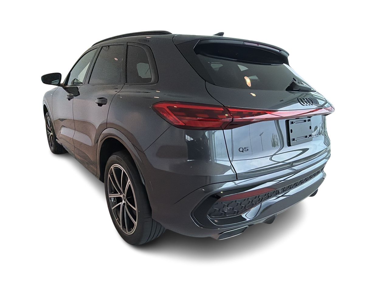 2026 Audi Q5 in Toronto, Ontario