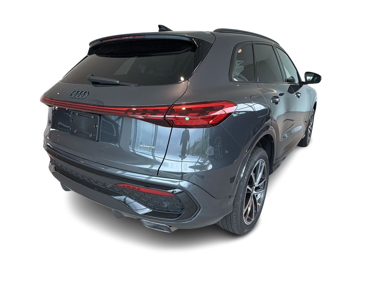 2026 Audi Q5 in Toronto, Ontario
