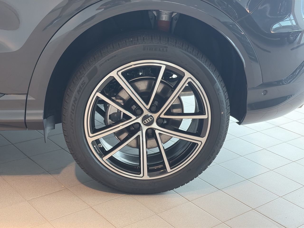 2026 Audi Q5 in Toronto, Ontario