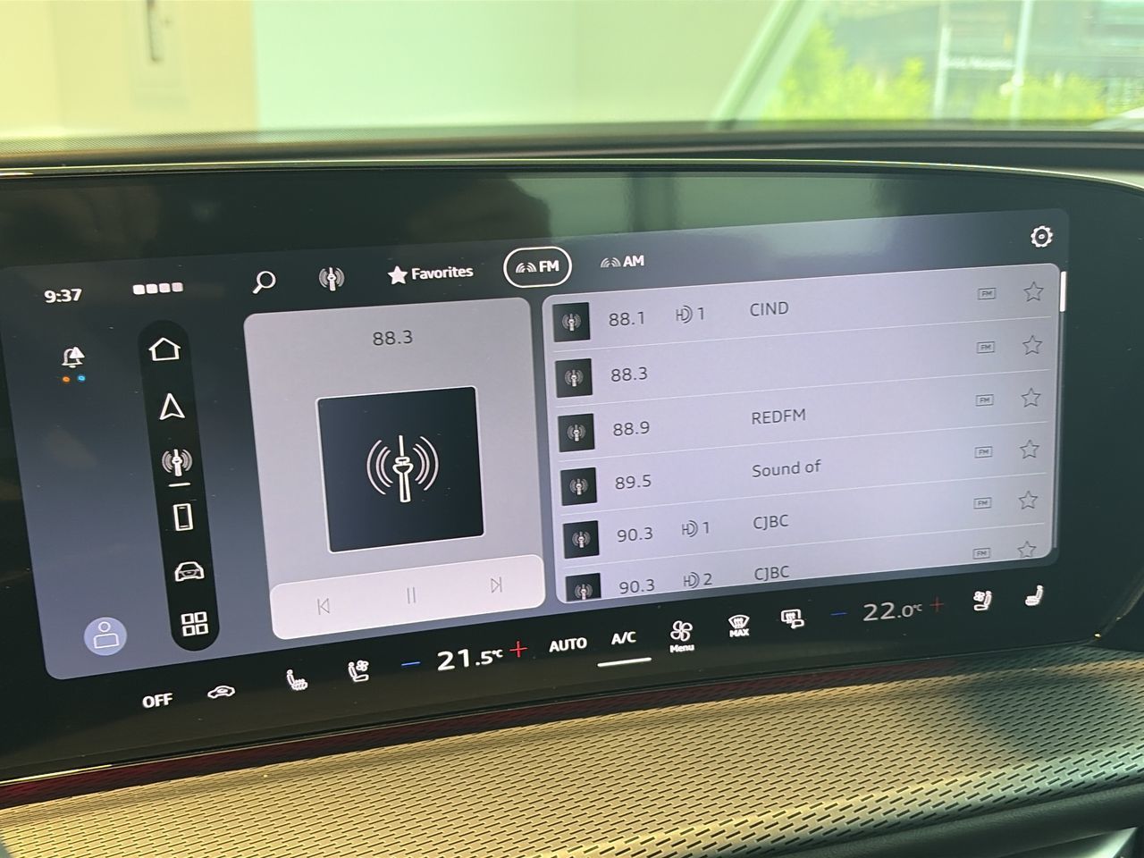 2026 Audi Q5 in Toronto, Ontario