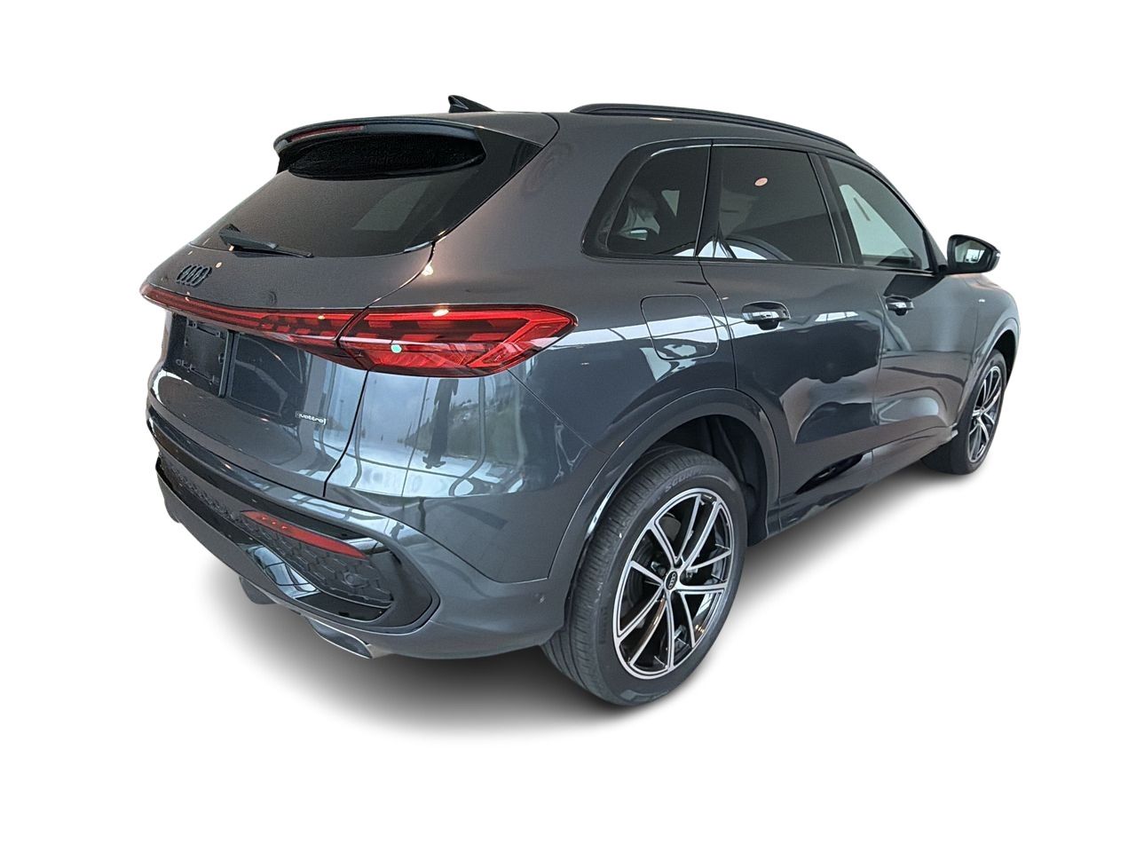 2026 Audi Q5 in Toronto, Ontario