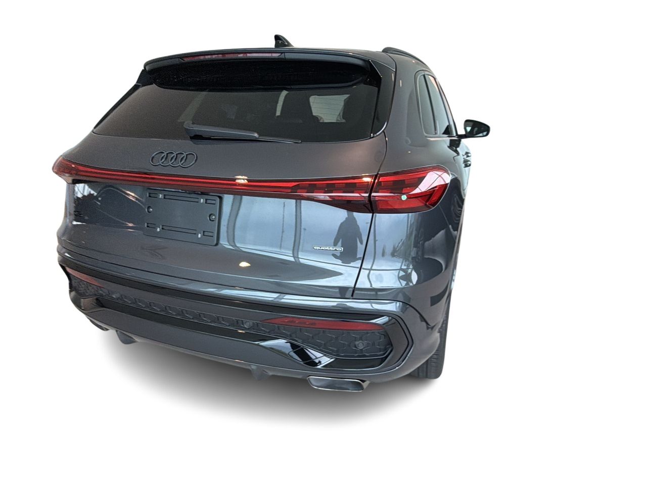 2026 Audi Q5 in Toronto, Ontario