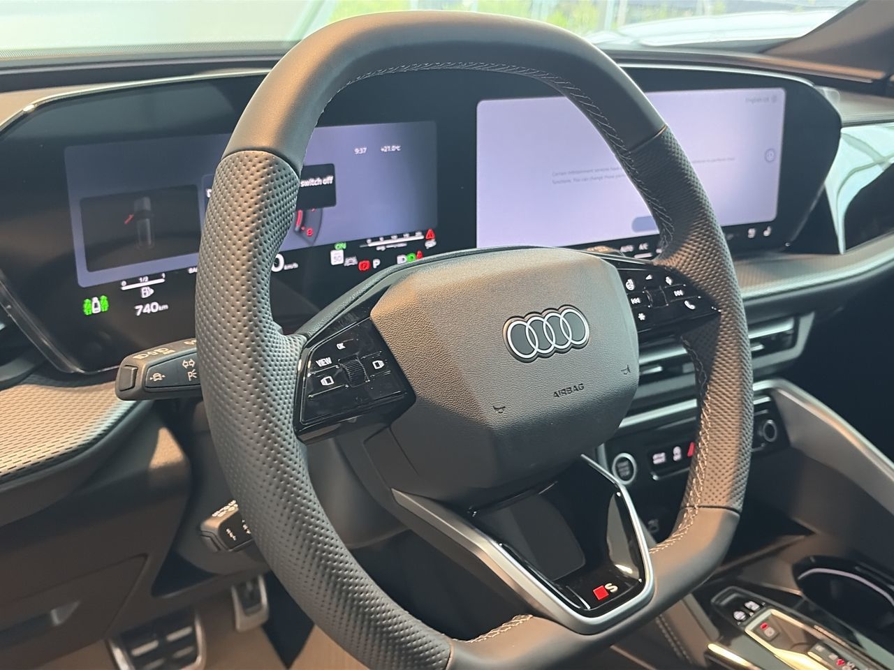 2026 Audi Q5 in Toronto, Ontario