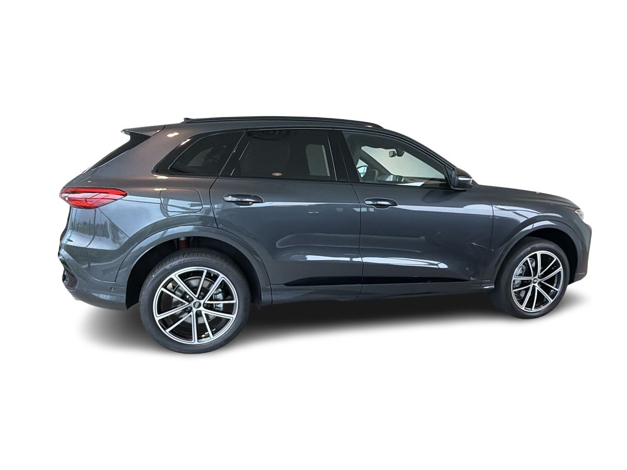 2026 Audi Q5 in Toronto, Ontario