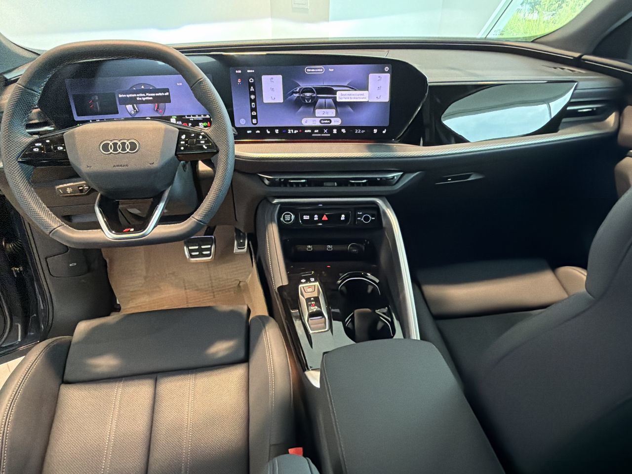 2026 Audi Q5 in Toronto, Ontario