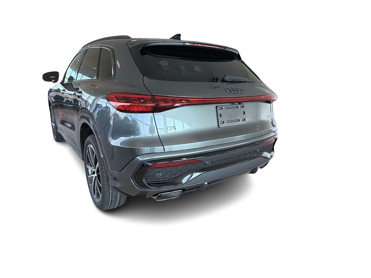 2026 Audi Q5 in Toronto, Ontario
