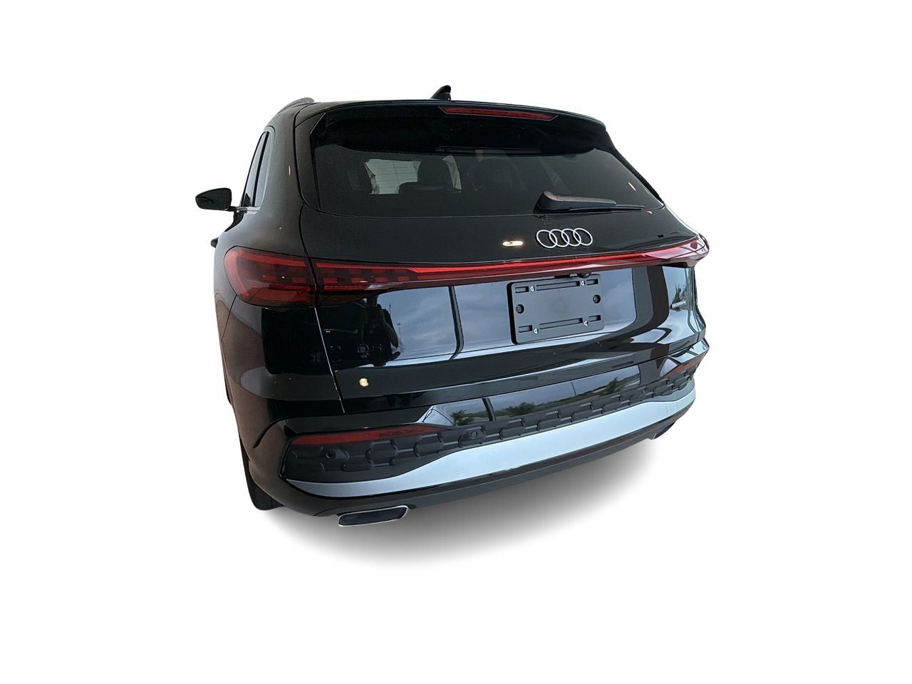 2026 Audi Q5 in Toronto, Ontario