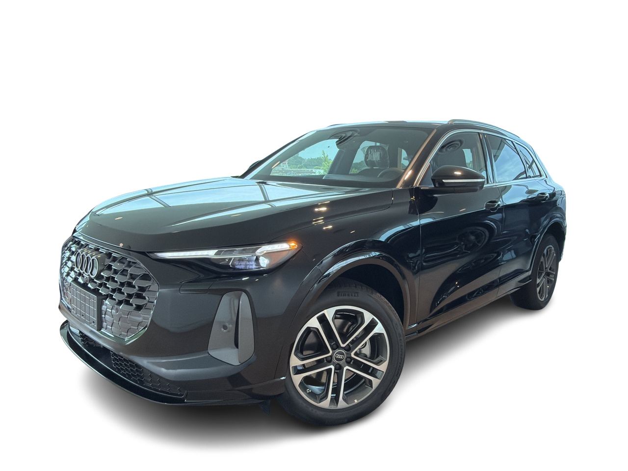 2026 Audi Q5 in Toronto, Ontario