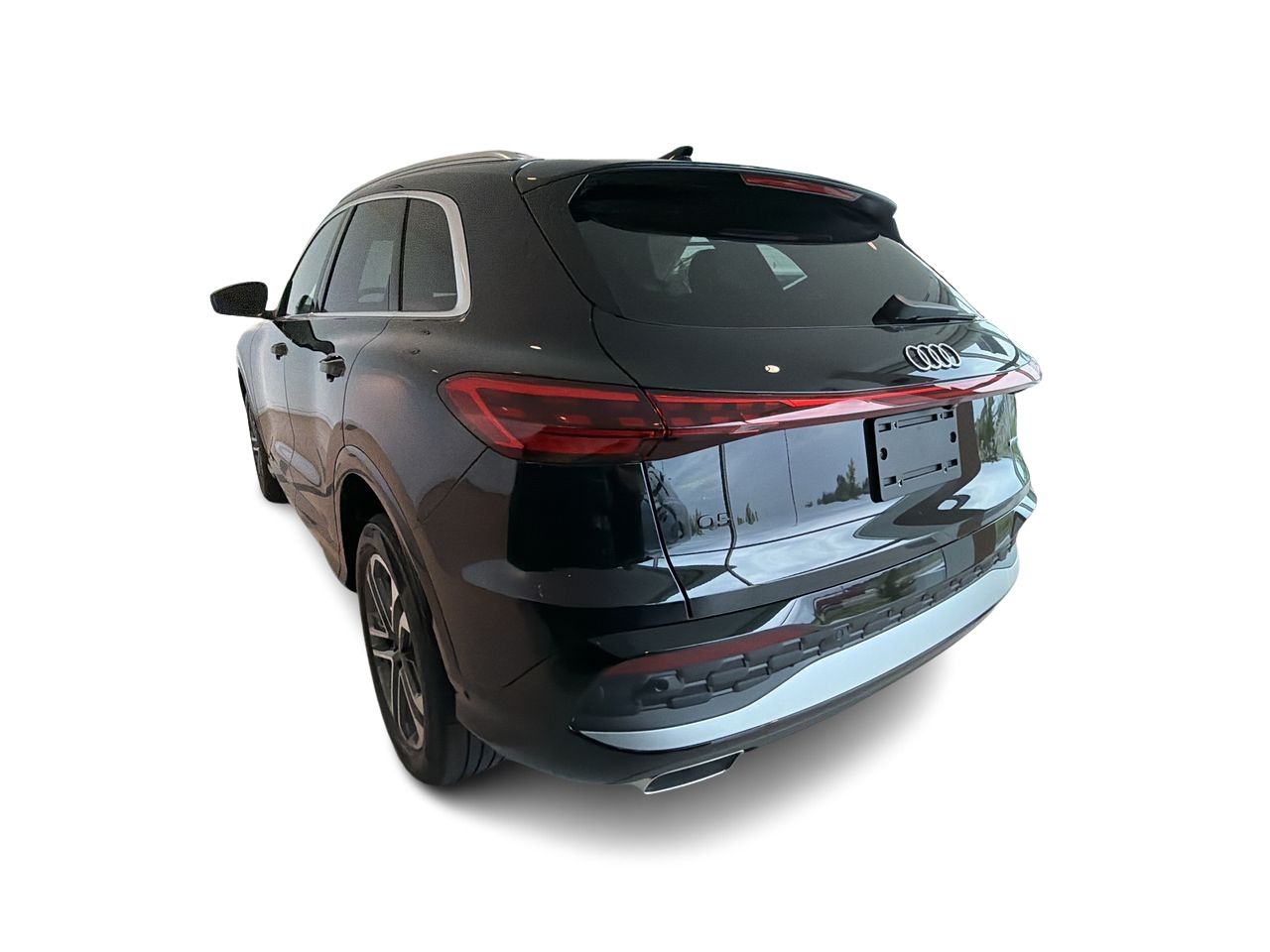2026 Audi Q5 in Toronto, Ontario