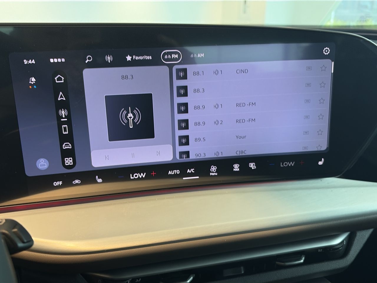 2026 Audi Q5 in Toronto, Ontario