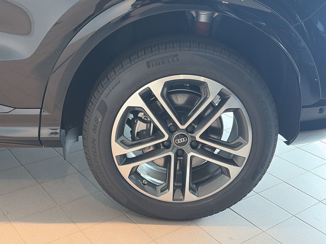 2026 Audi Q5 in Toronto, Ontario