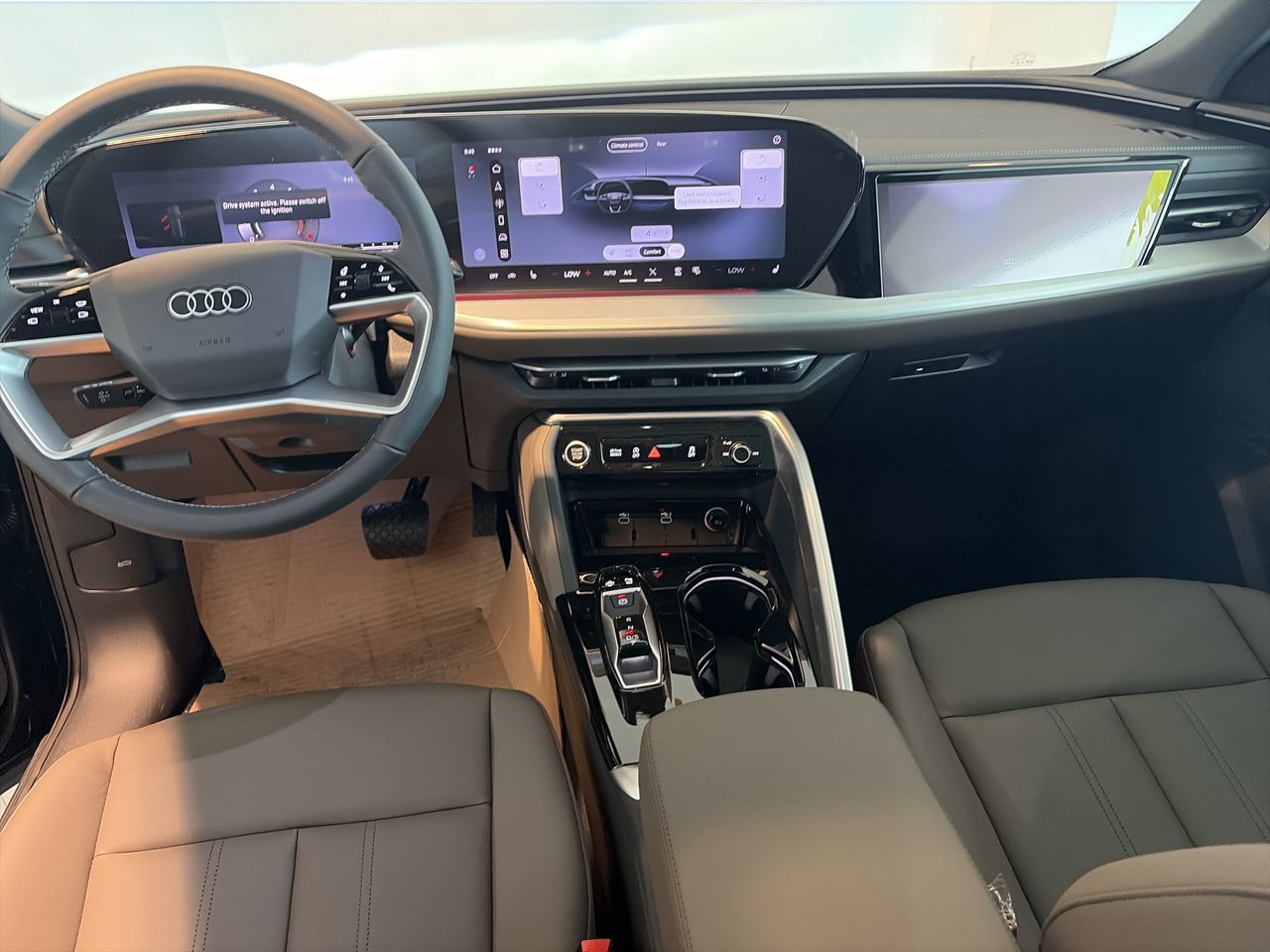 2026 Audi Q5 in Toronto, Ontario