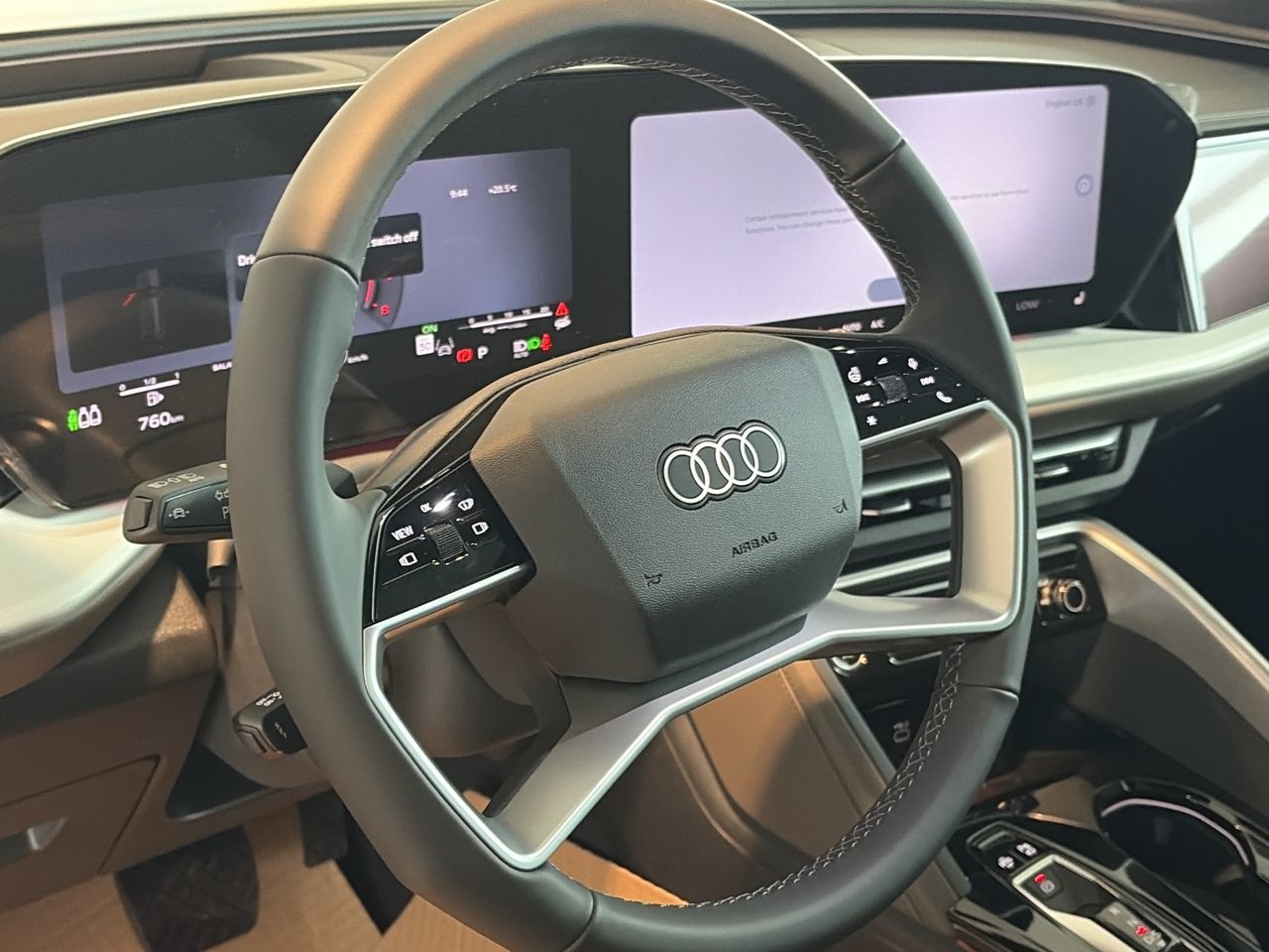 2026 Audi Q5 in Toronto, Ontario