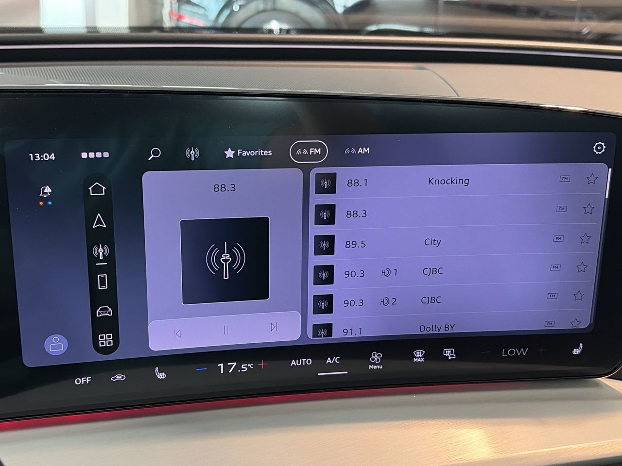 2026 Audi Q5 in Toronto, Ontario