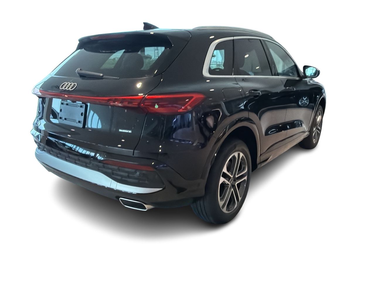 2026 Audi Q5 in Toronto, Ontario