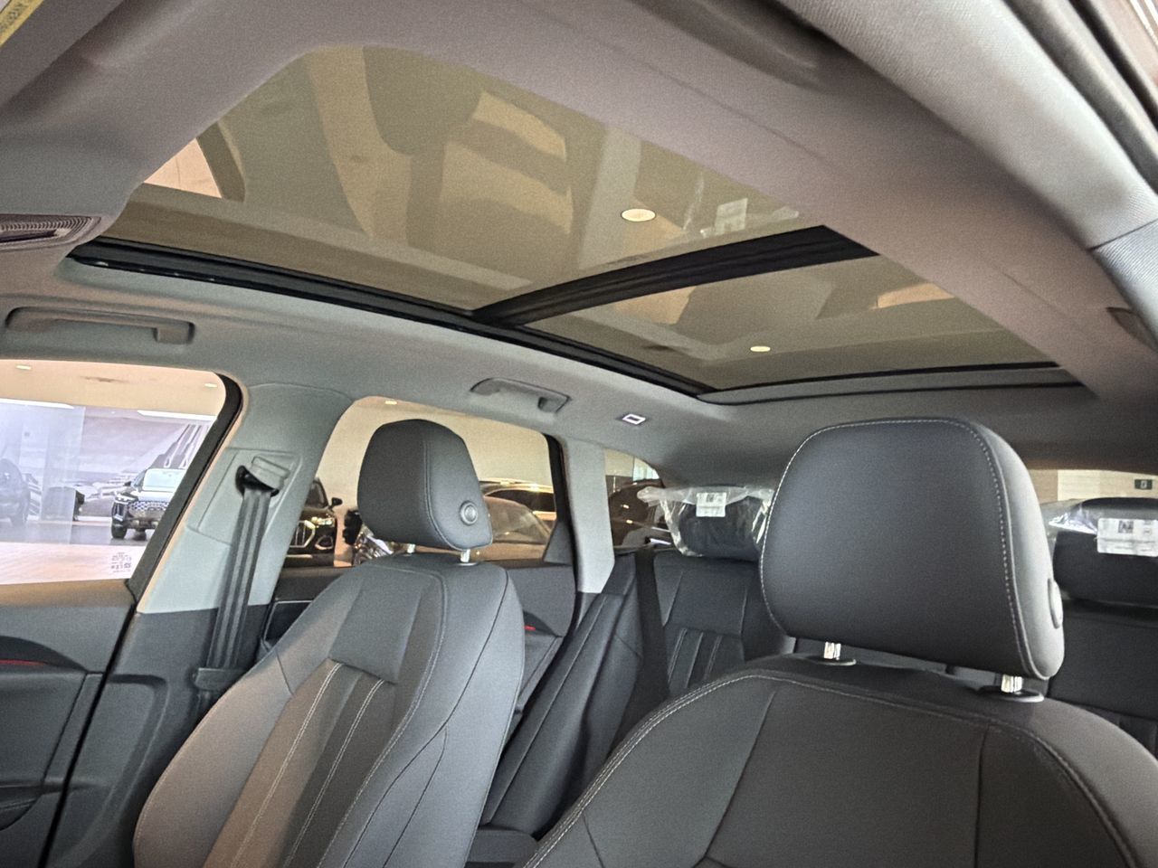 2026 Audi Q5 in Toronto, Ontario