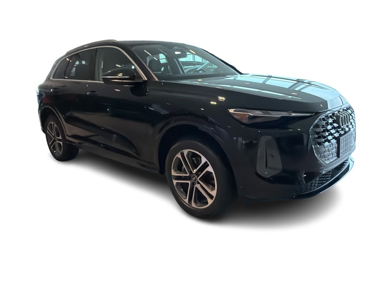 2026 Audi Q5 in Toronto, Ontario