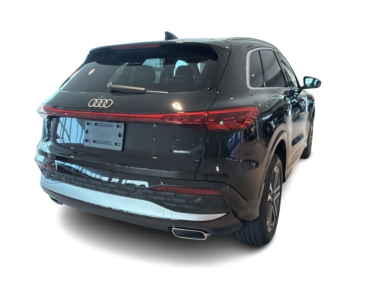 2026 Audi Q5 in Toronto, Ontario