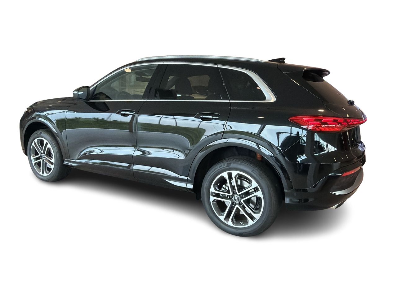 2026 Audi Q5 in Toronto, Ontario