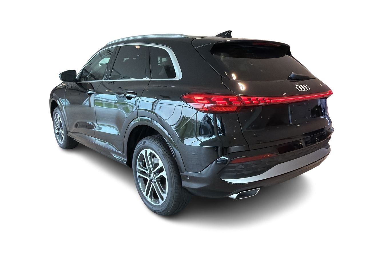 2026 Audi Q5 in Toronto, Ontario