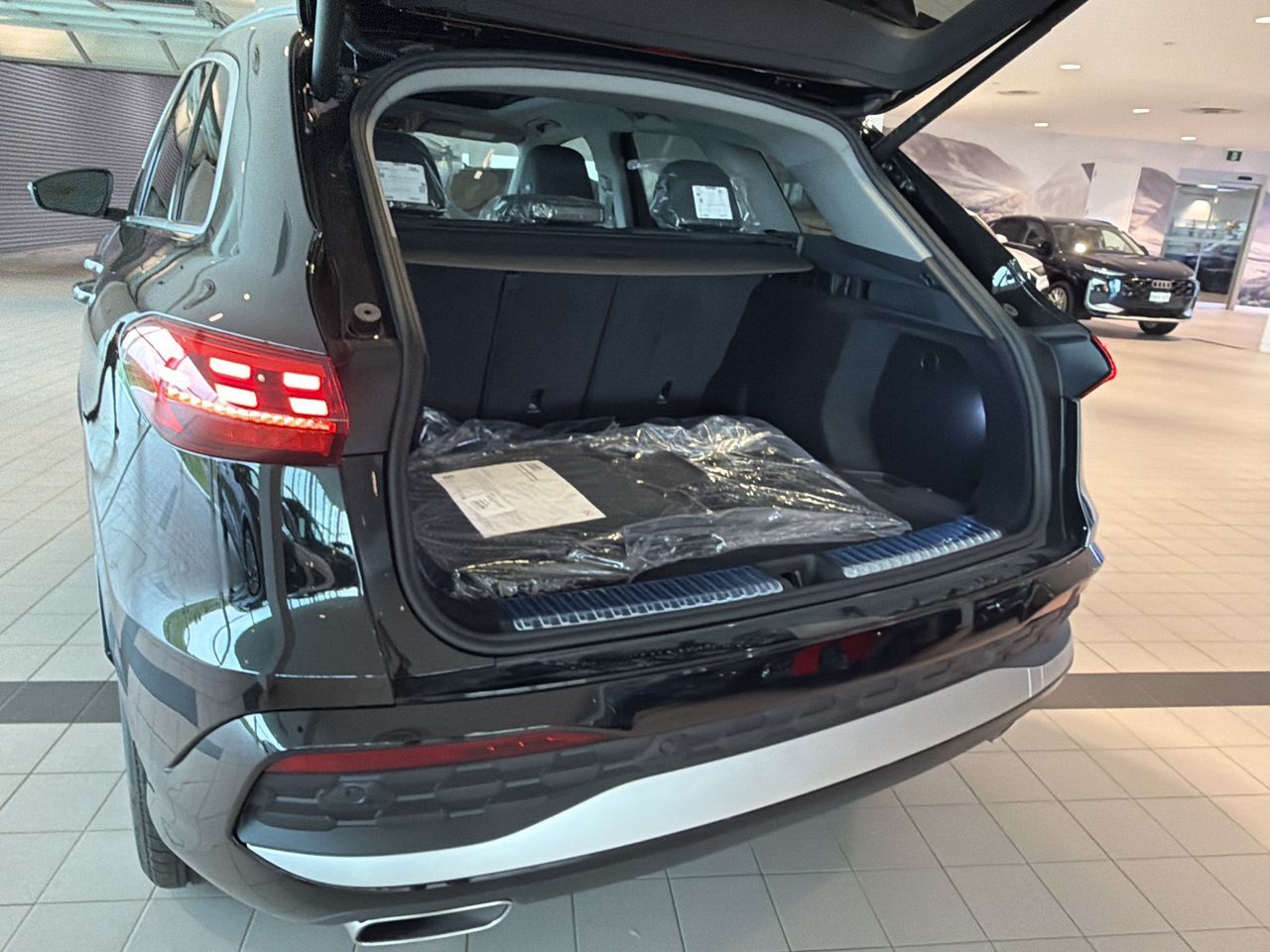 2026 Audi Q5 in Toronto, Ontario