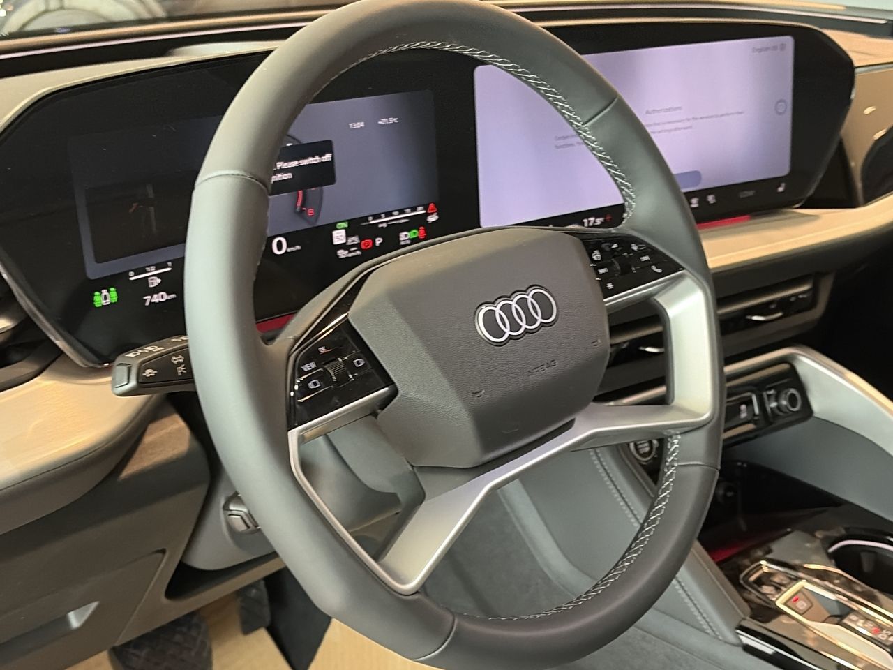 2026 Audi Q5 in Toronto, Ontario