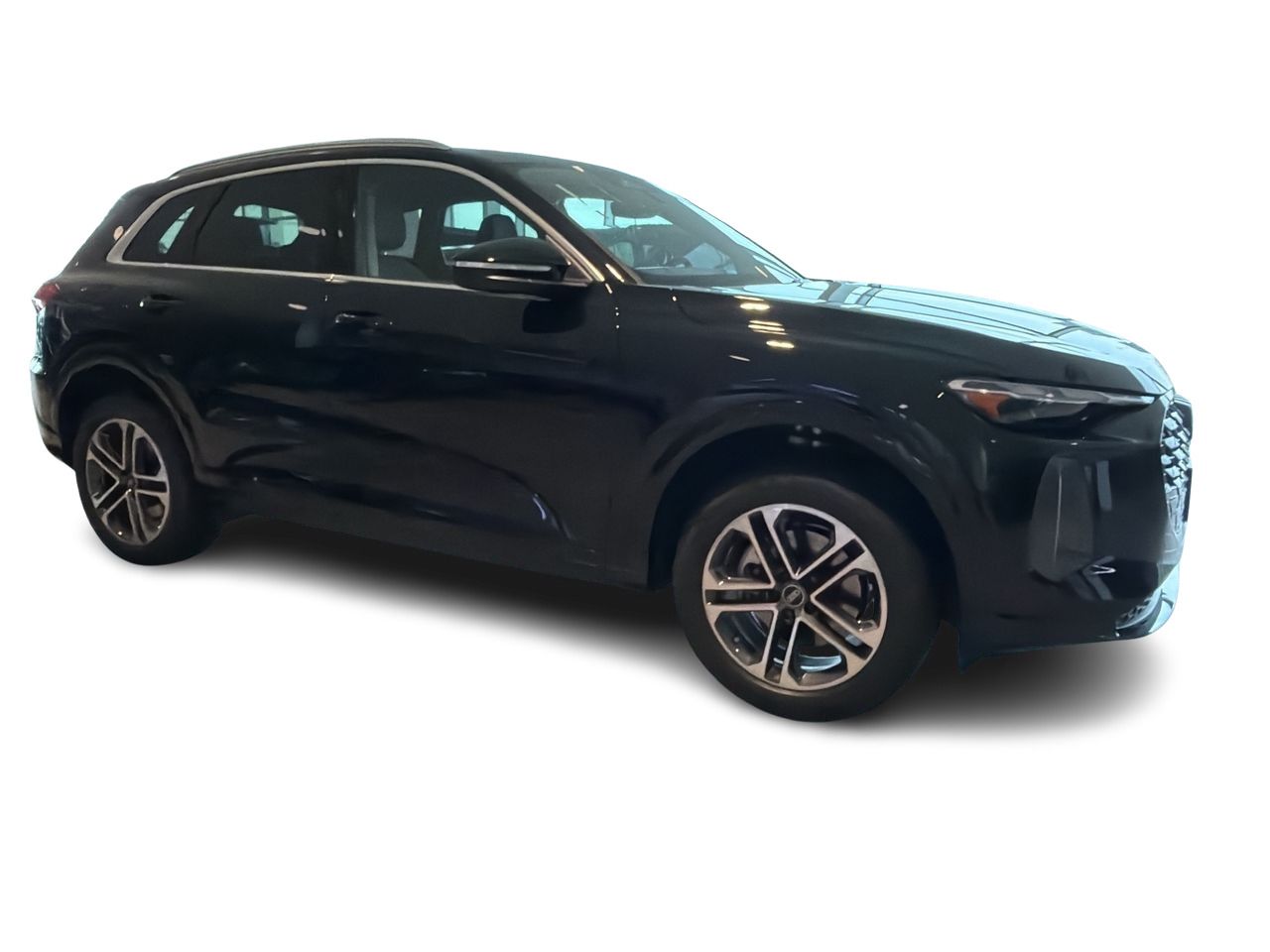 2026 Audi Q5 in Toronto, Ontario