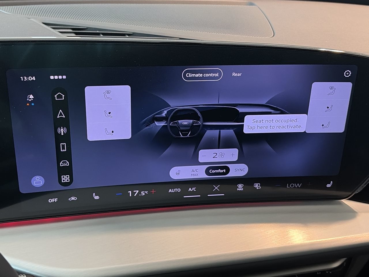 2026 Audi Q5 in Toronto, Ontario