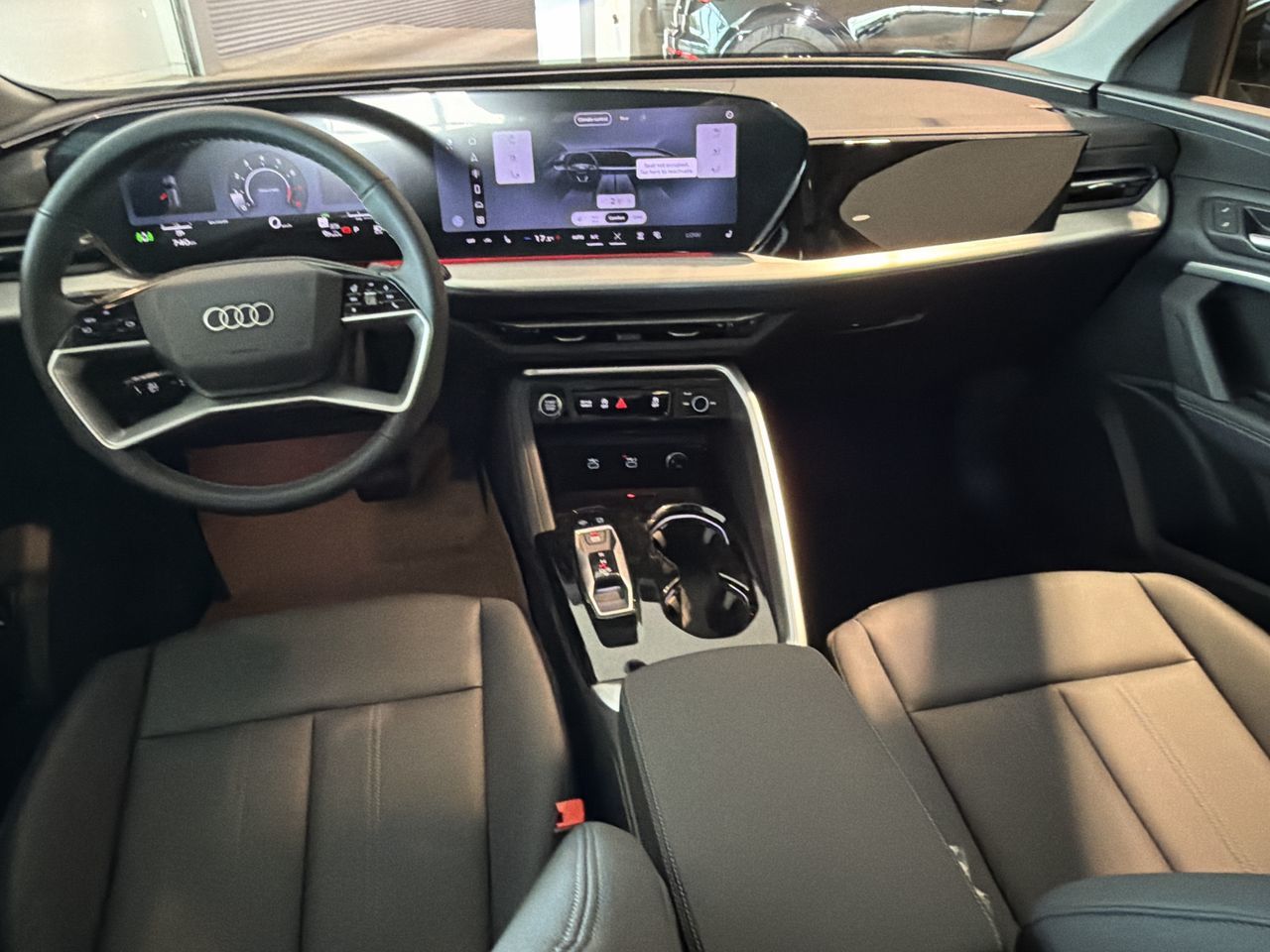 2026 Audi Q5 in Toronto, Ontario