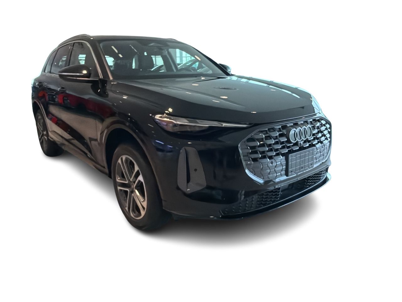 2026 Audi Q5 in Toronto, Ontario