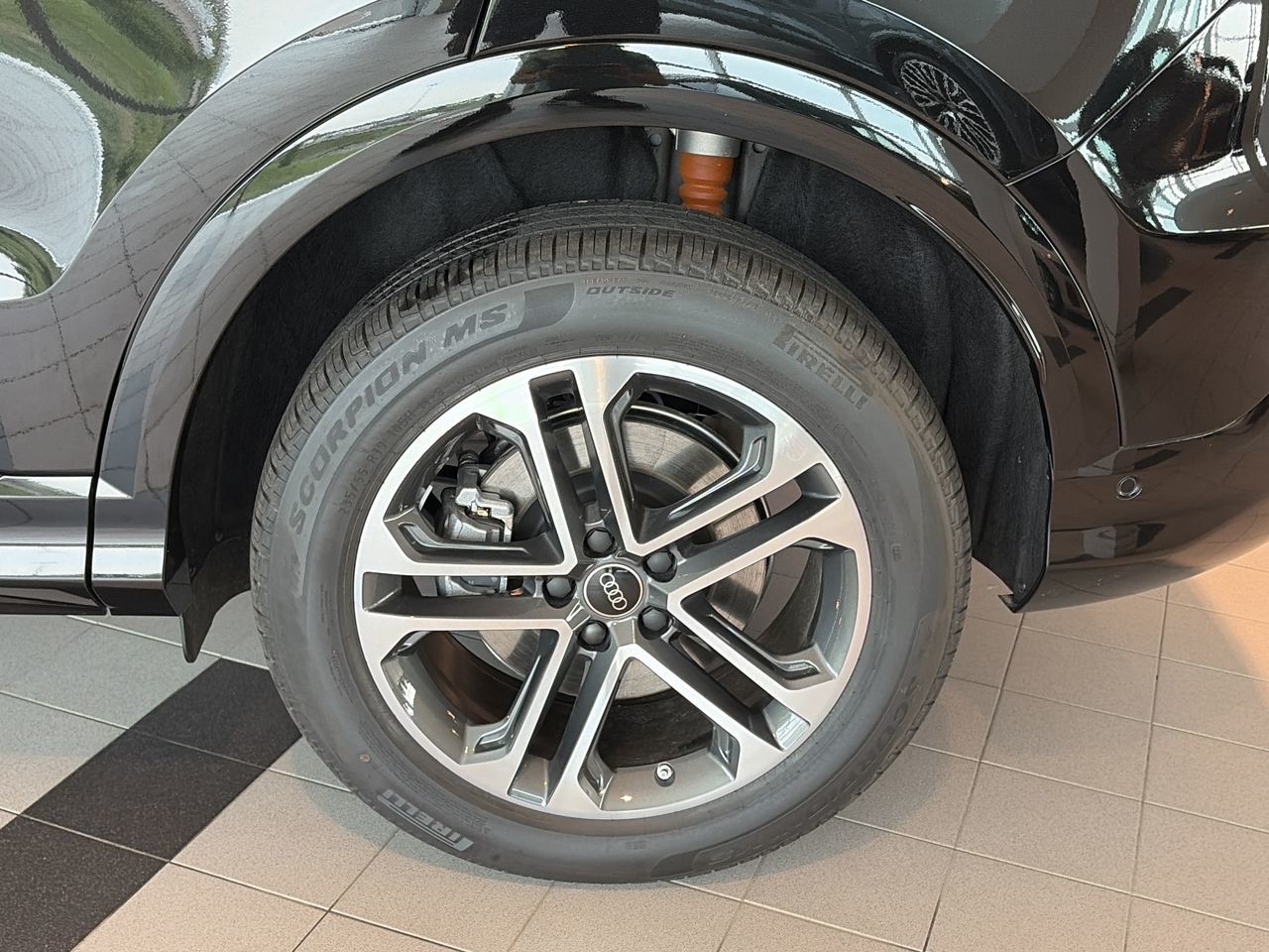 2026 Audi Q5 in Toronto, Ontario